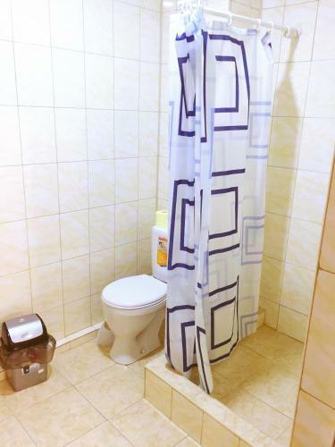 Hostal Guest House U Morya