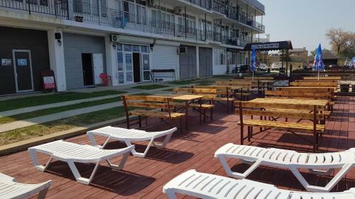 Hostal Guest House U Morya