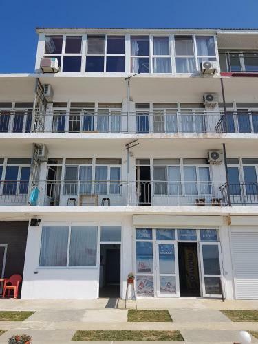 Hostal Guest House U Morya