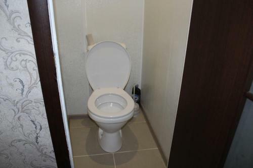 Apartment On Yuzhnaya 52