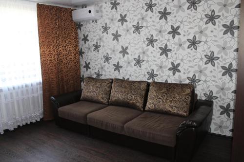 Apartment On Yuzhnaya 52