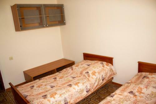 Apartment On Yuzhnaya 52