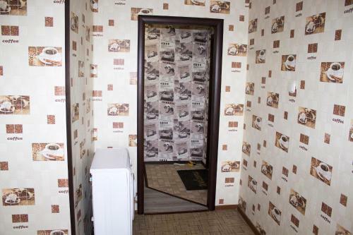 Apartment On Yuzhnaya 52