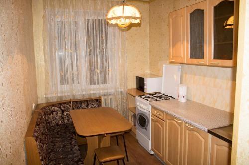 Apartment On Yuzhnaya 52