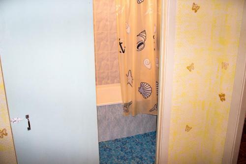 Apartment On Yuzhnaya 52