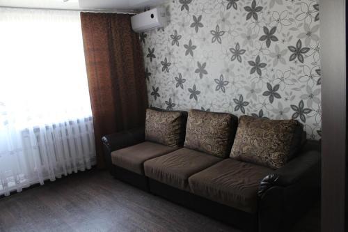 Apartment On Yuzhnaya 52