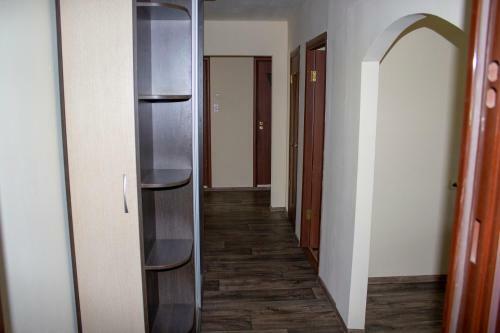 Apartment On Yuzhnaya 52