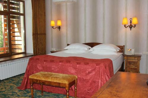 Usadba Meshcherskaya Park-hotel