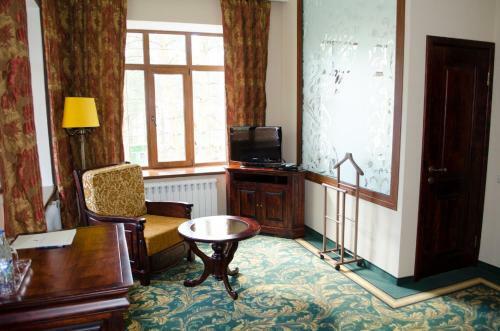 Usadba Meshcherskaya Park-hotel