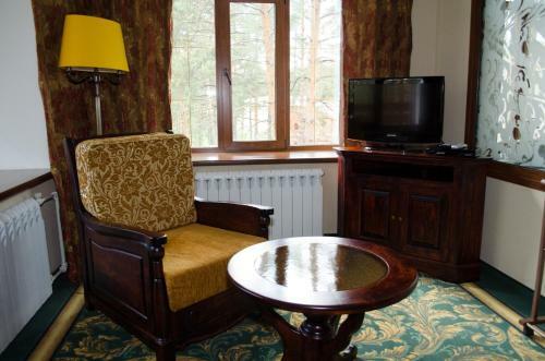 Usadba Meshcherskaya Park-hotel
