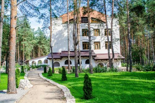 Usadba Meshcherskaya Park-hotel