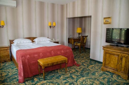 Usadba Meshcherskaya Park-hotel