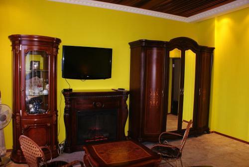 Hotel Korolevsky Dvor