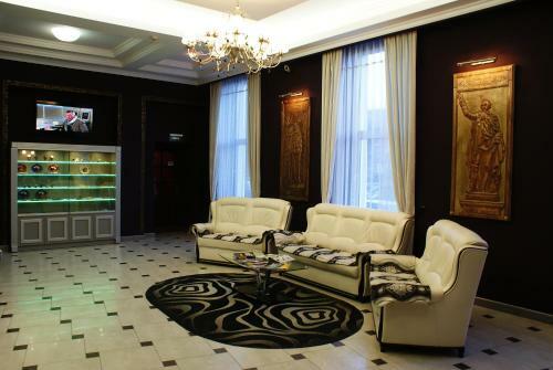 Hotel Korolevsky Dvor
