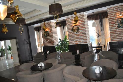 Hotel Korolevsky Dvor