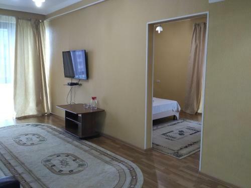 Hotel Kavkaz Gudermes