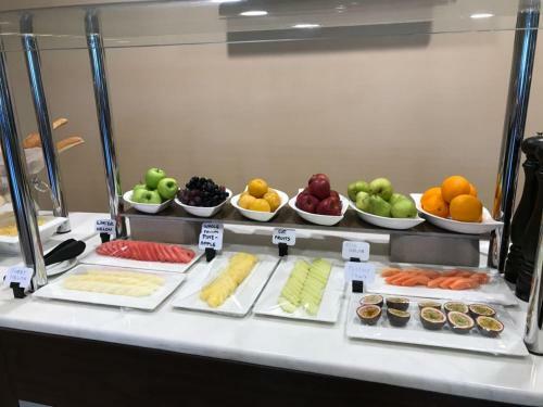 Thelocal Hotels Grozny