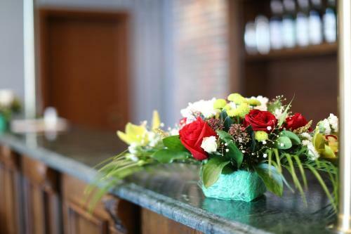 Thelocal Hotels Grozny