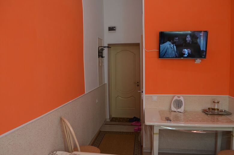 Posada Mini Hotel Uyut On Prospekt Putina 8