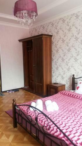 Hostal Guest House Sputnik