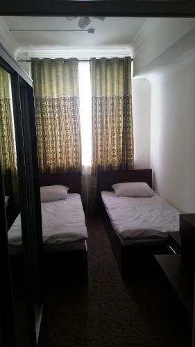 Hotel Daymohk