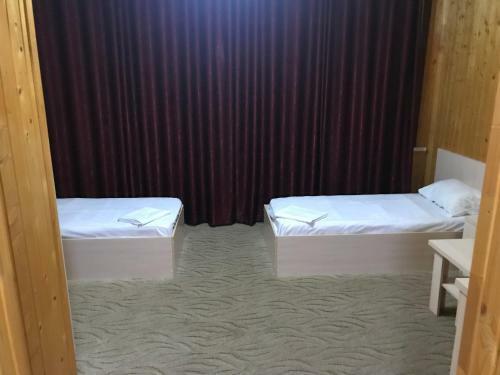 Hotel Daymohk