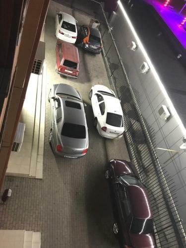 Hotel Daymohk