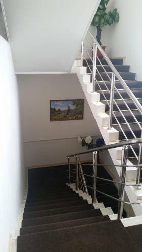 Hotel Daymohk