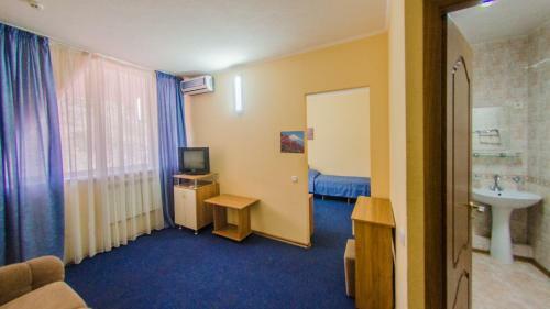 Hotel Beryozka