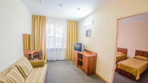 Hotel Beryozka
