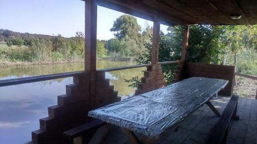 Hostal Baza Otdyha Lukomorie