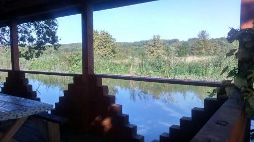 Hostal Baza Otdyha Lukomorie