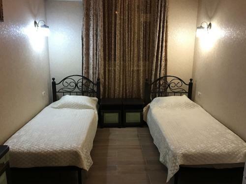 Hostal Guesthouse Saksonia