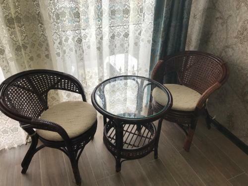 Hostal Guesthouse Saksonia