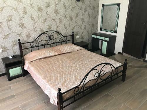 Hostal Guesthouse Saksonia