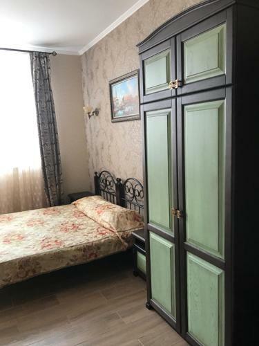 Hostal Guesthouse Saksonia