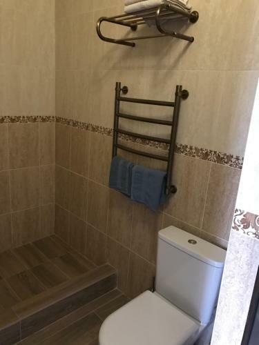 Hostal Guesthouse Saksonia