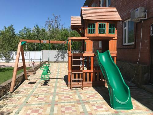 Hostal Guesthouse Saksonia