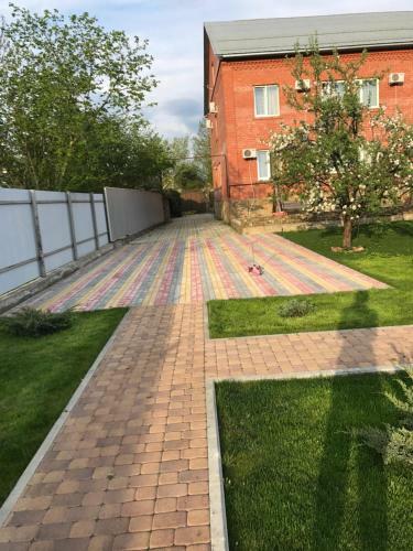 Hostal Guesthouse Saksonia