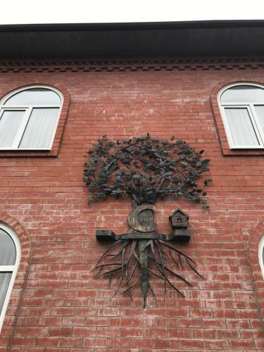 Hostal Guesthouse Saksonia