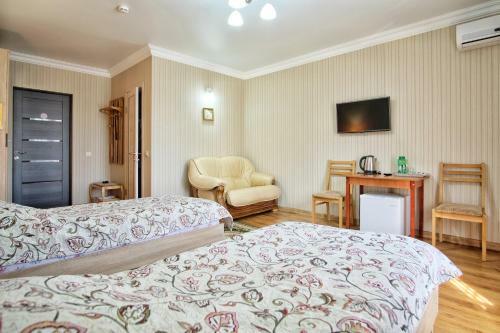 Hostal Guest House Aquarel
