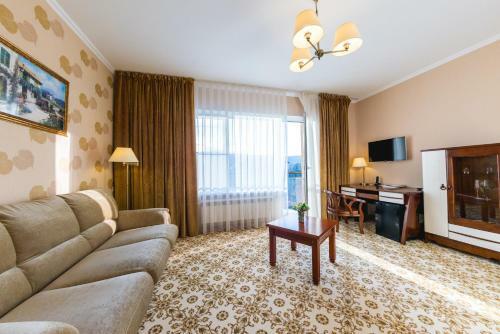 Provance Hotel