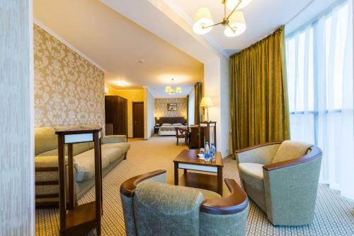 Provance Hotel