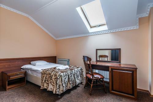 Residence Park Hotel