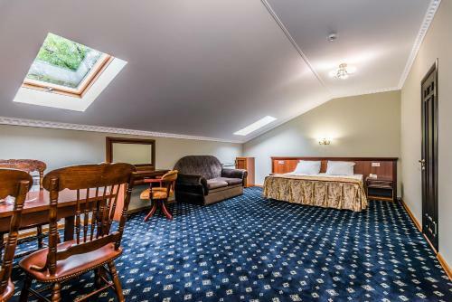 Residence Park Hotel
