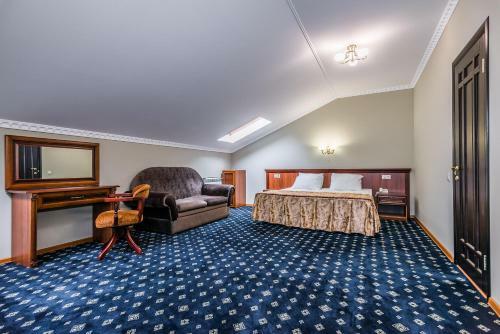Residence Park Hotel