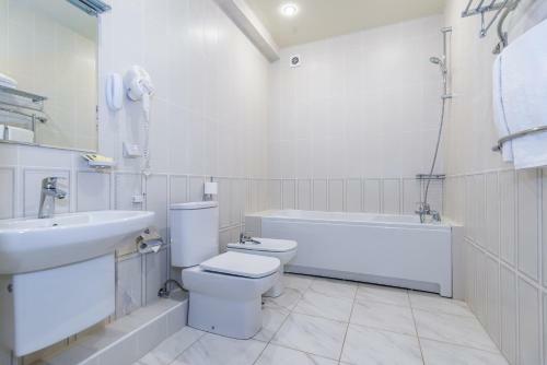 Residence Park Hotel