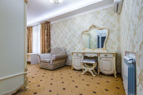 Residence Park Hotel