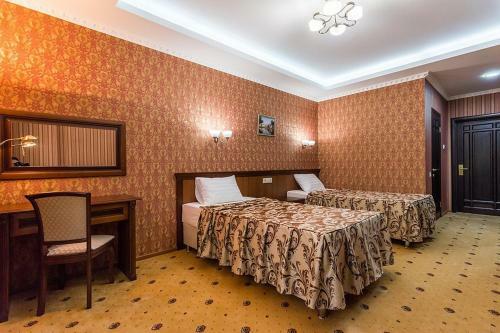 Residence Park Hotel