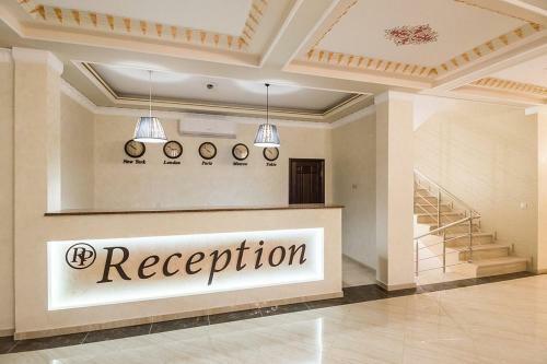 Residence Park Hotel